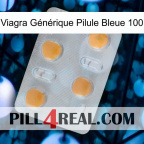 Viagra Générique Pilule Bleue 100 24